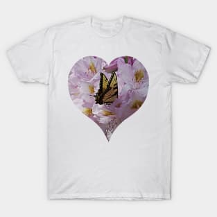 Kendrie Heart - 10906 T-Shirt